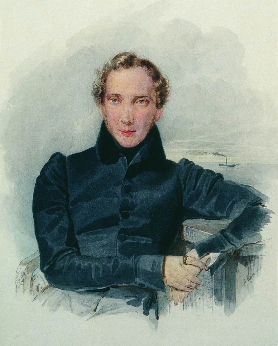 Ritratto maschile